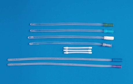 一次性使用塑料肛管Ⅰ型、Ⅱ型 康鸽