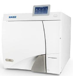 牙科压力蒸汽灭菌器EGO-17B