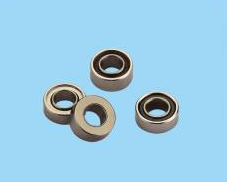 摩德尔S4欧洲品牌轴承