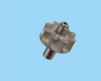 摩德尔S4机芯组件