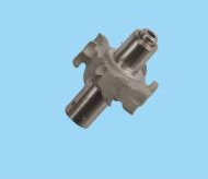 摩德尔N0机芯组件