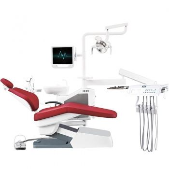 牙科综合治疗台X3