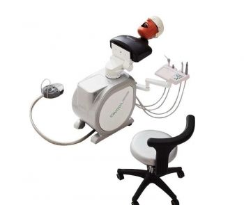  口腔模拟教学系统雅教授