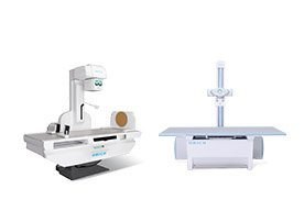  高频x射线诊断系统df-625h-1