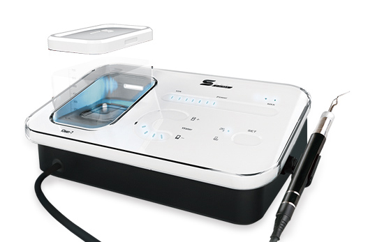 超声洁牙机系列iclean-7