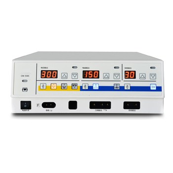 cm-350a 高频电刀