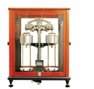 精密标准天平 TG31D