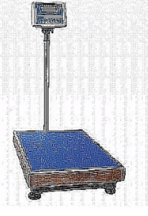 大称量电子天平 YP500K-50