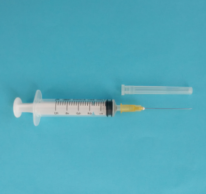 康佳5ml牙科针注射器