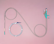 经鼻肠梗阻导管 库利艾特