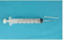 康佳30ml短侧孔溶药器