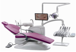 牙科综合治疗台   a-dec 200