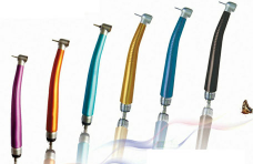 牙科高速手机彩色手机