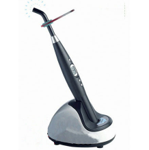 牙科充电式LED光固化机-1