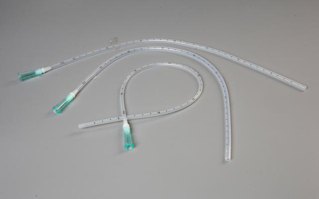 一次性使用引流管 4 欧凯