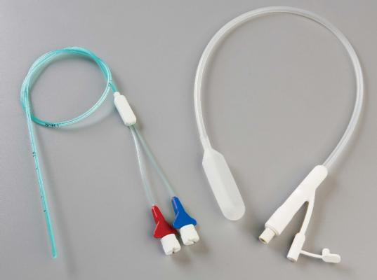 一次性使用尿动力学导管欧凯