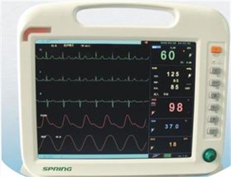 多参数监护仪手术监护仪SPR9000A、SPR9000B