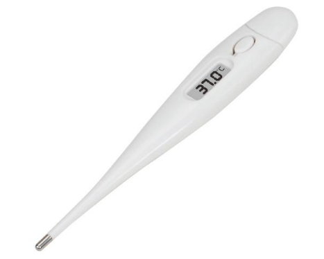 医用电子体温计