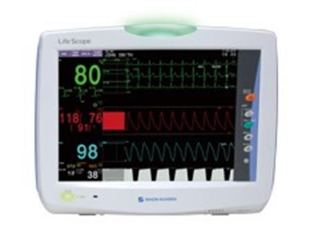 病人监护仪bsm-3532