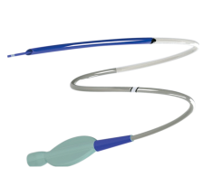 Thromsweeper ® 血栓抽吸导管