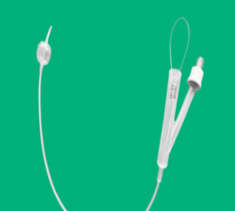 一次性使用无菌导尿管