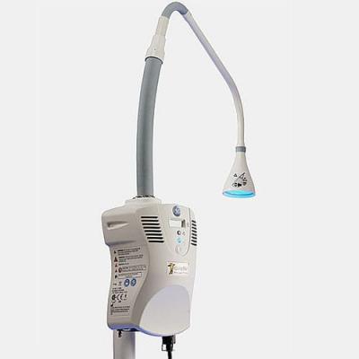 新生儿黄疸治疗仪giraffe blue spot pt lite