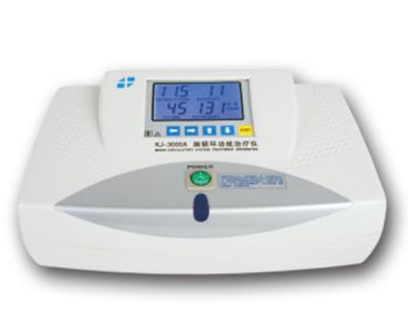 脑循环功能治疗仪