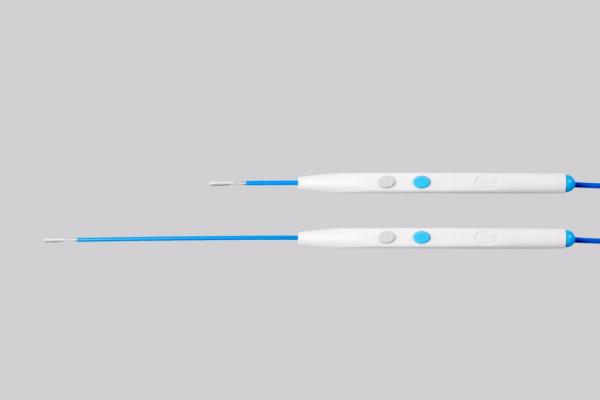 手控型伸缩刀笔