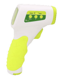 红外体温计