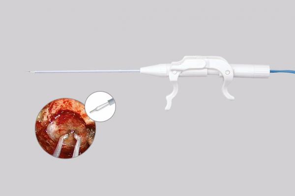 一次性使用双极手术电极(直头)