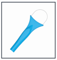 一次性使用中性电极  bv202e-a