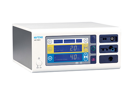 VIO 100 C高频电刀