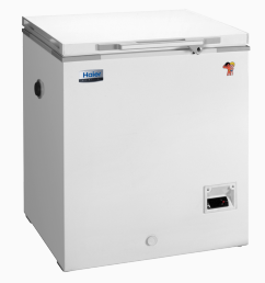 医用低温保存箱DW-40w100