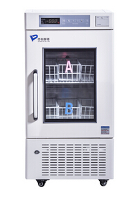 血液冷藏箱/血小板震荡保存箱 MBC-4V108