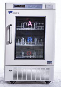 血液冷藏箱/血小板震荡保存箱 MBC-4V158