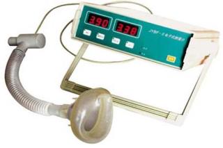 电子肺活量计sf-Ⅱ型