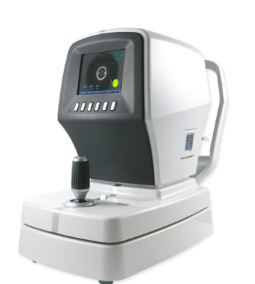 海威驰HUVITZ CRK-8800