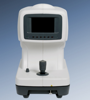 雄博电脑验光仪rmk-700