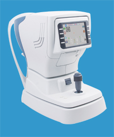 FA-6000A全自动电脑验光仪