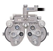 日本尼德克主观验光仪RT-600