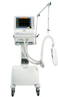 高端呼吸机Boaray5000D