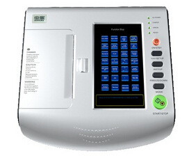 iMAC 120心电图机