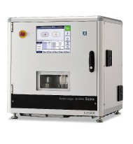 日本尼德克全自动工业高速磨边机 SE-9090 Supra