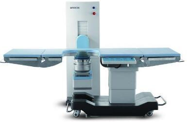 hk.eswl-109 体外冲击波碎石机