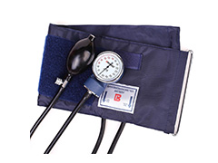 机械血压表Y-100