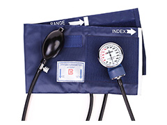 机械血压表y-400