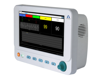 麻醉深度多参数监护仪OSEN8000C