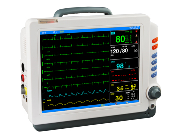 多参数监护仪osen8000