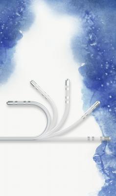 rithm ℞® 温控消融导管.