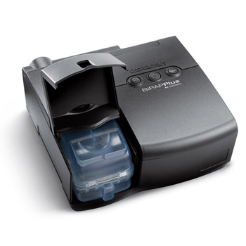 呼吸机 Ventilator